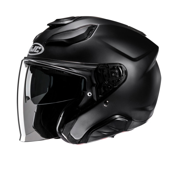 HJC Hjc f31 matt black